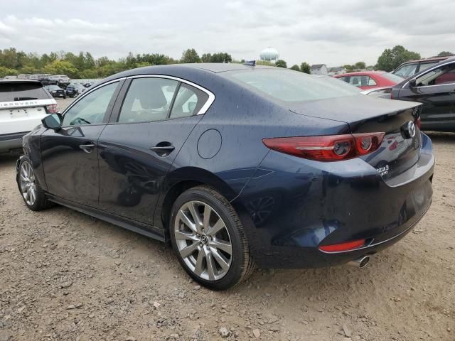 2020 Mazda 3 Premium