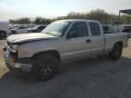 2005 Chevrolet Silverado C1500