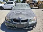 2007 BMW 328 I