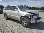 2007 Toyota Highlander Sport