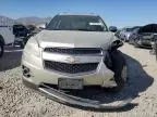 2013 Chevrolet Equinox LTZ