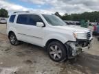 2013 Honda Pilot Touring