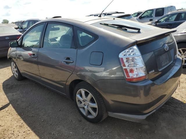 2009 Toyota Prius