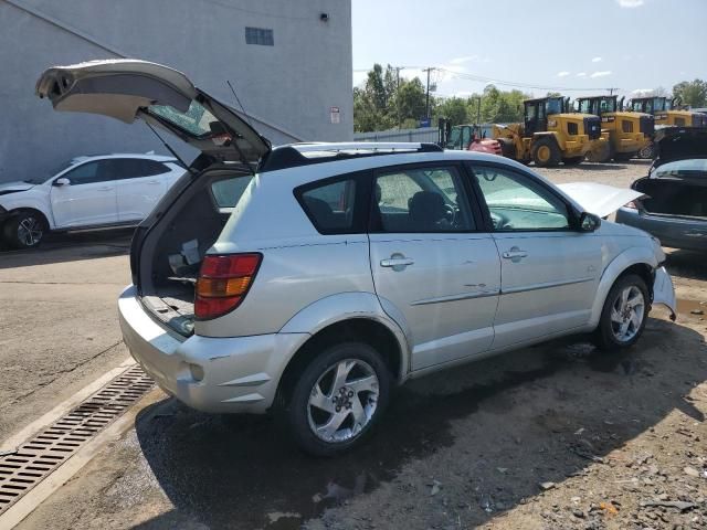 2004 Pontiac Vibe