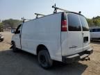 2009 GMC Savana G2500