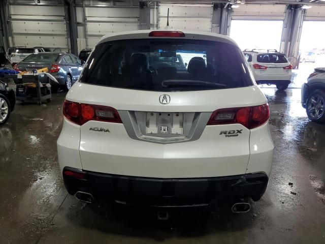 2011 Acura RDX