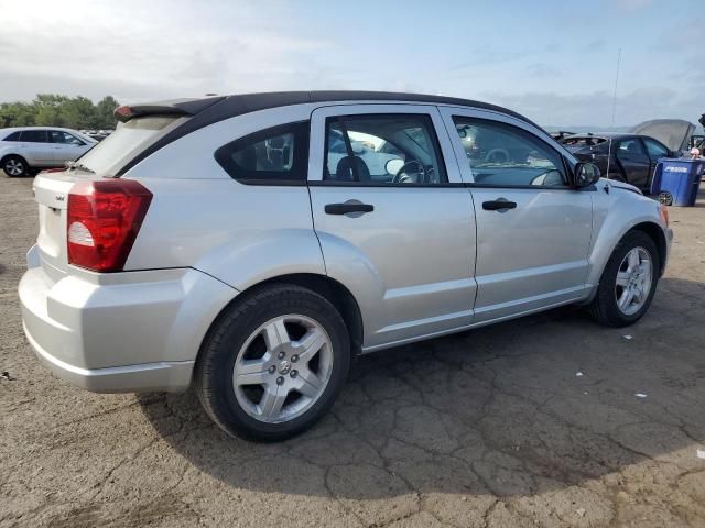 2008 Dodge Caliber SXT