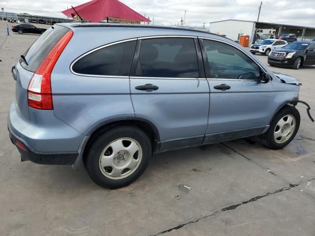 2008 Honda CR-V LX