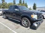 2014 Ford F150 Super Cab