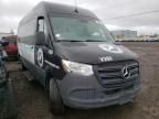 2024 Mercedes-Benz Sprinter 2500