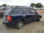 2008 KIA Sorento EX