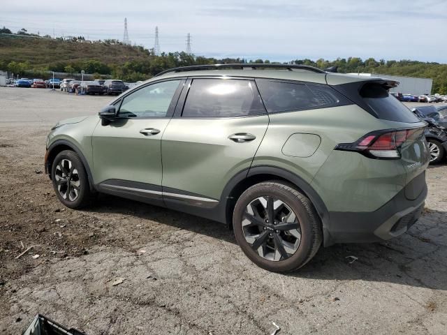 2024 KIA Sportage X Line