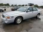 2002 Mercury Grand Marquis LS