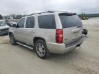 2009 Chevrolet Tahoe C1500 LTZ