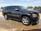 2012 Chevrolet Tahoe C1500 LTZ