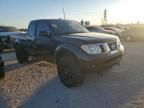 2015 Nissan Frontier SV