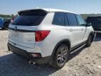 2022 Honda Passport EXL