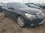 2009 Infiniti M35 Base