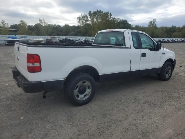 2006 Ford F150