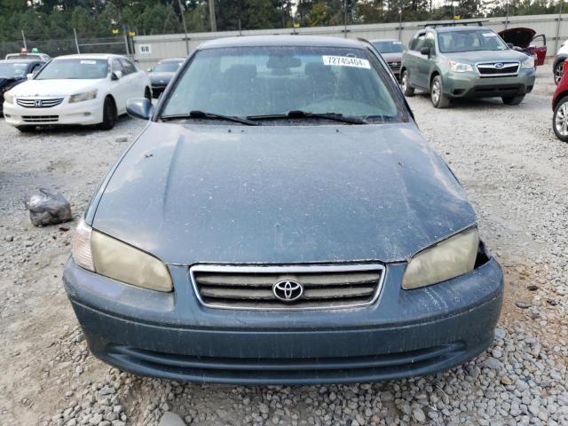 2000 Toyota Camry CE