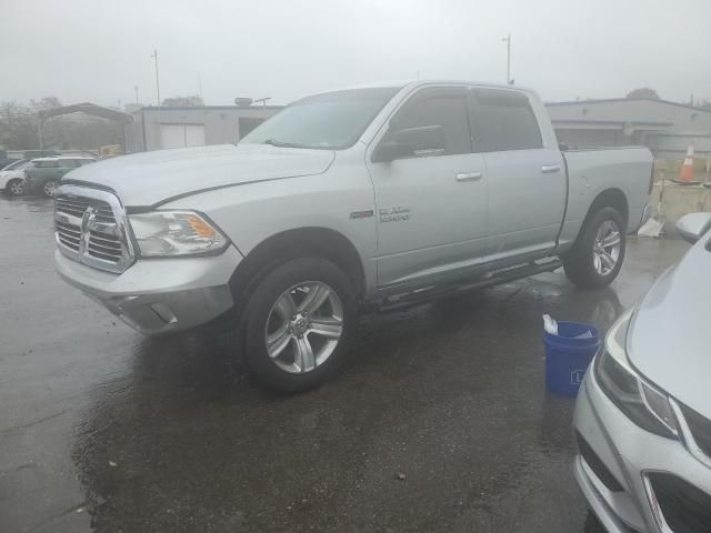 2014 Dodge RAM 1500 SLT