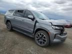 2021 Chevrolet Suburban C1500 RST