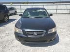 2006 Hyundai Sonata GLS