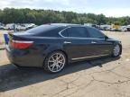 2007 Lexus LS 460L