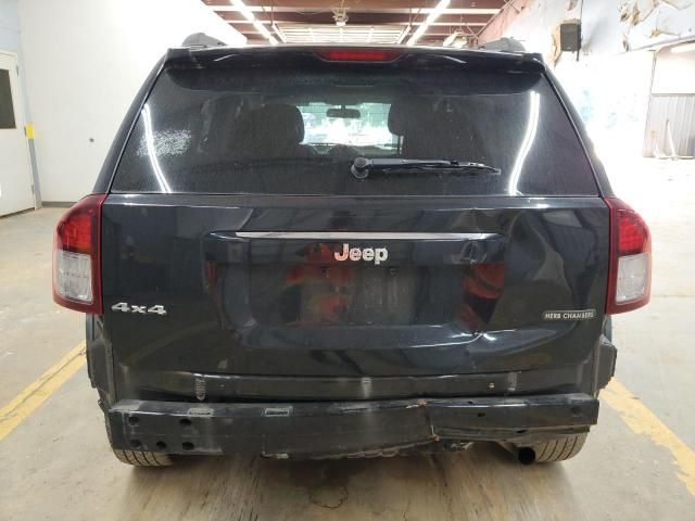 2014 Jeep Compass Sport