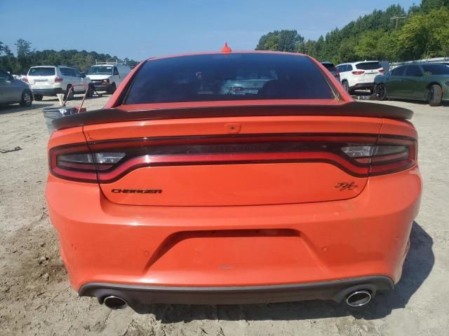 2017 Dodge Charger R/T 392