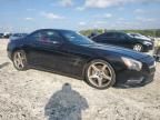 2015 Mercedes-Benz SL 550