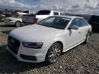 2016 Audi A4 Premium S-Line