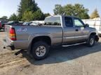 2006 GMC Sierra K2500 Heavy Duty