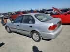 1998 Honda Civic LX