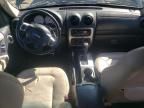 2003 Jeep Liberty Renegade