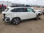 2018 Subaru Outback 3.6R Limited