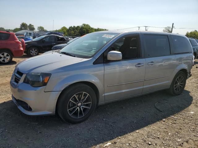 2015 Dodge Grand Caravan R/T