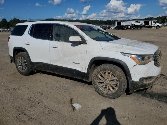 2018 GMC Acadia SLE