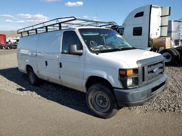 2014 Ford Econoline E250 Van