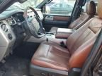 2009 Ford Expedition EL Eddie Bauer