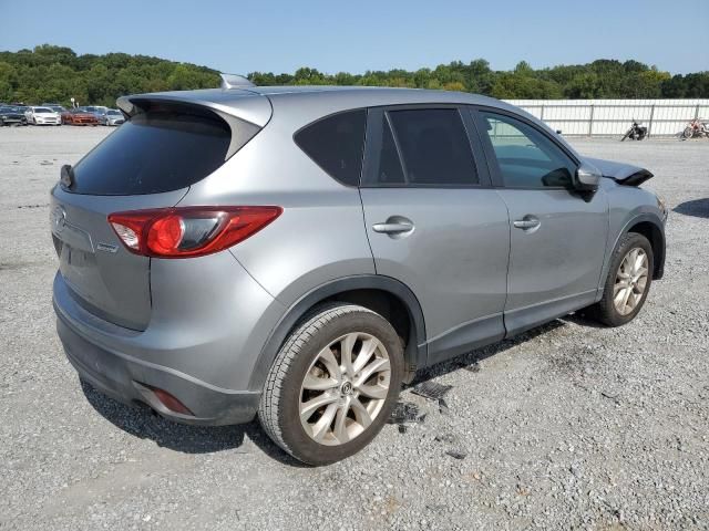 2015 Mazda CX-5 GT