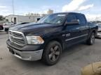 2014 Dodge RAM 1500 SLT