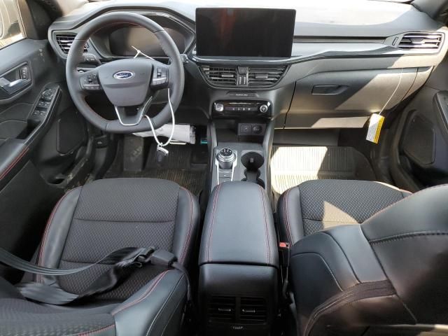 2023 Ford Escape ST Line