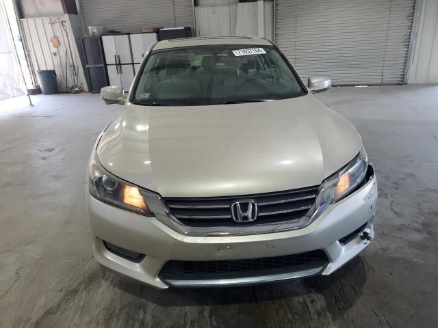 2014 Honda Accord EX