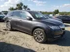 2016 Acura MDX Technology