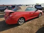 2004 Toyota Camry Solara SE