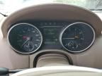 2008 Mercedes-Benz GL 450 4matic