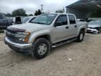 2005 Chevrolet Colorado