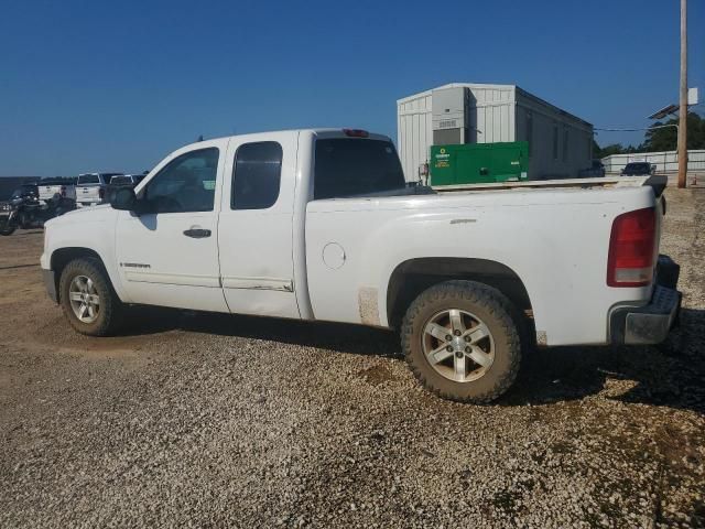 2008 GMC Sierra C1500