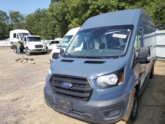 2020 Ford Transit T-250